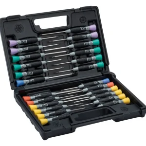 Kampanjpris Precisionskruvmejselsats